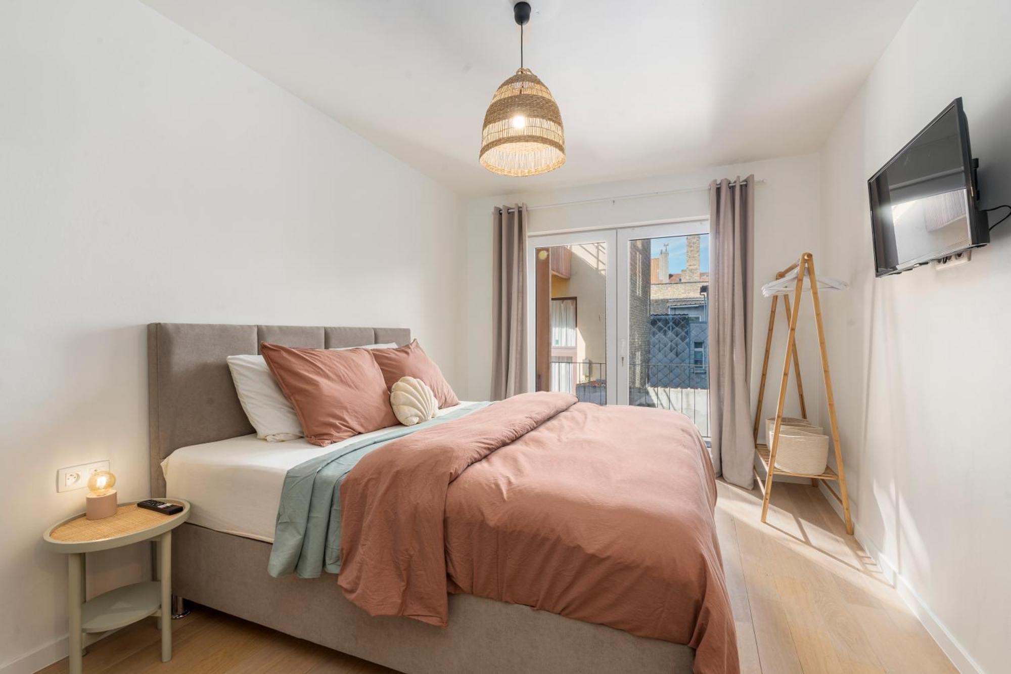 Apartamento Kobana Kabana Ostende Exterior foto